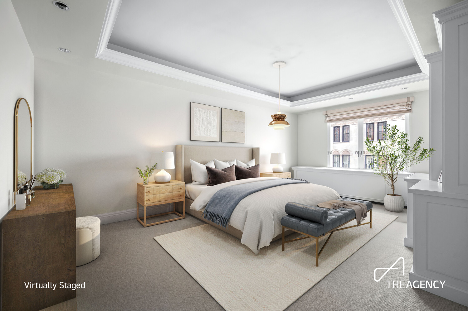 605 Park Avenue 15D Upper East Side New York NY 10065