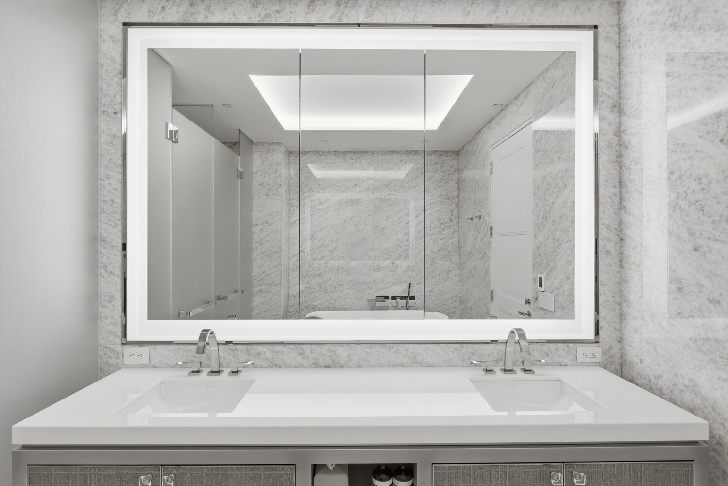 35 Hudson Yards 8403 Hudson Yards New York NY 10001