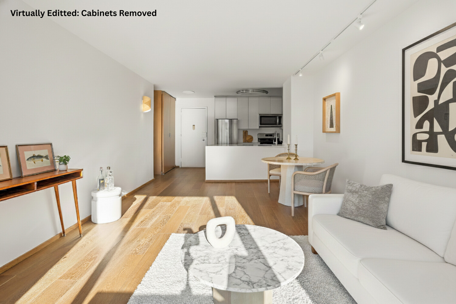 1 Irving Place V16D Gramercy Park New York NY 10003