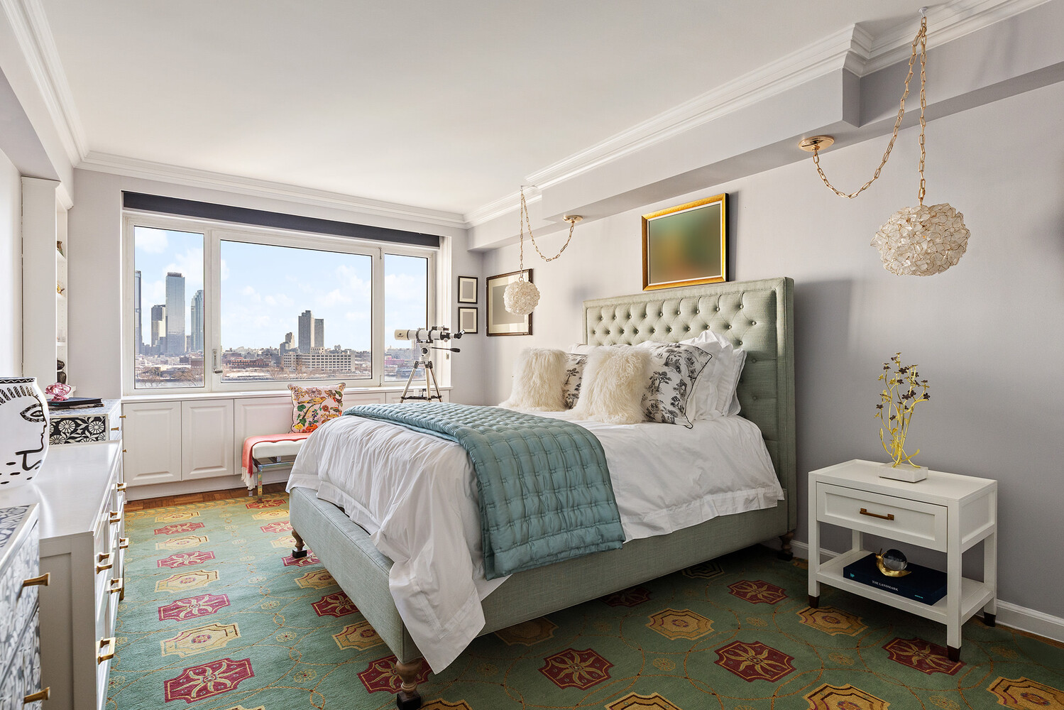 45 Sutton Place South 10H Sutton Place New York NY 10022