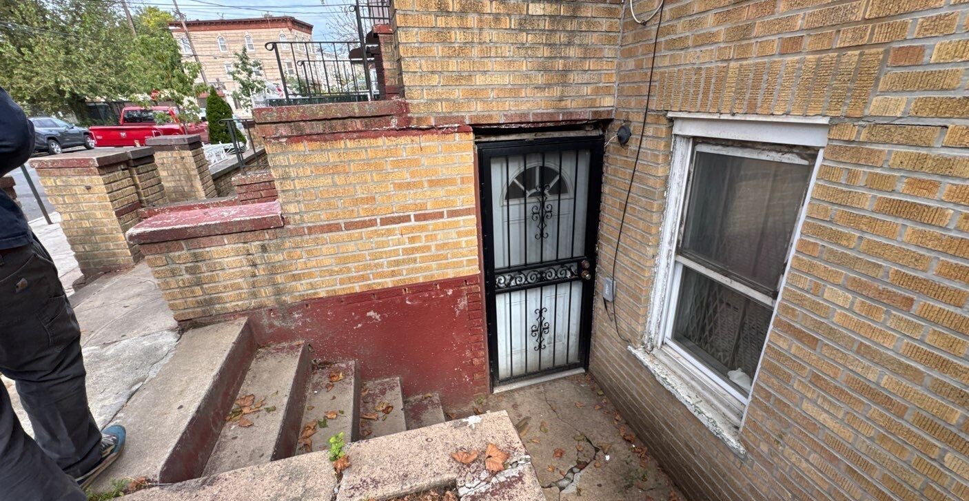 393 Montauk Avenue 393 Cypress Hills Brooklyn NY 11208