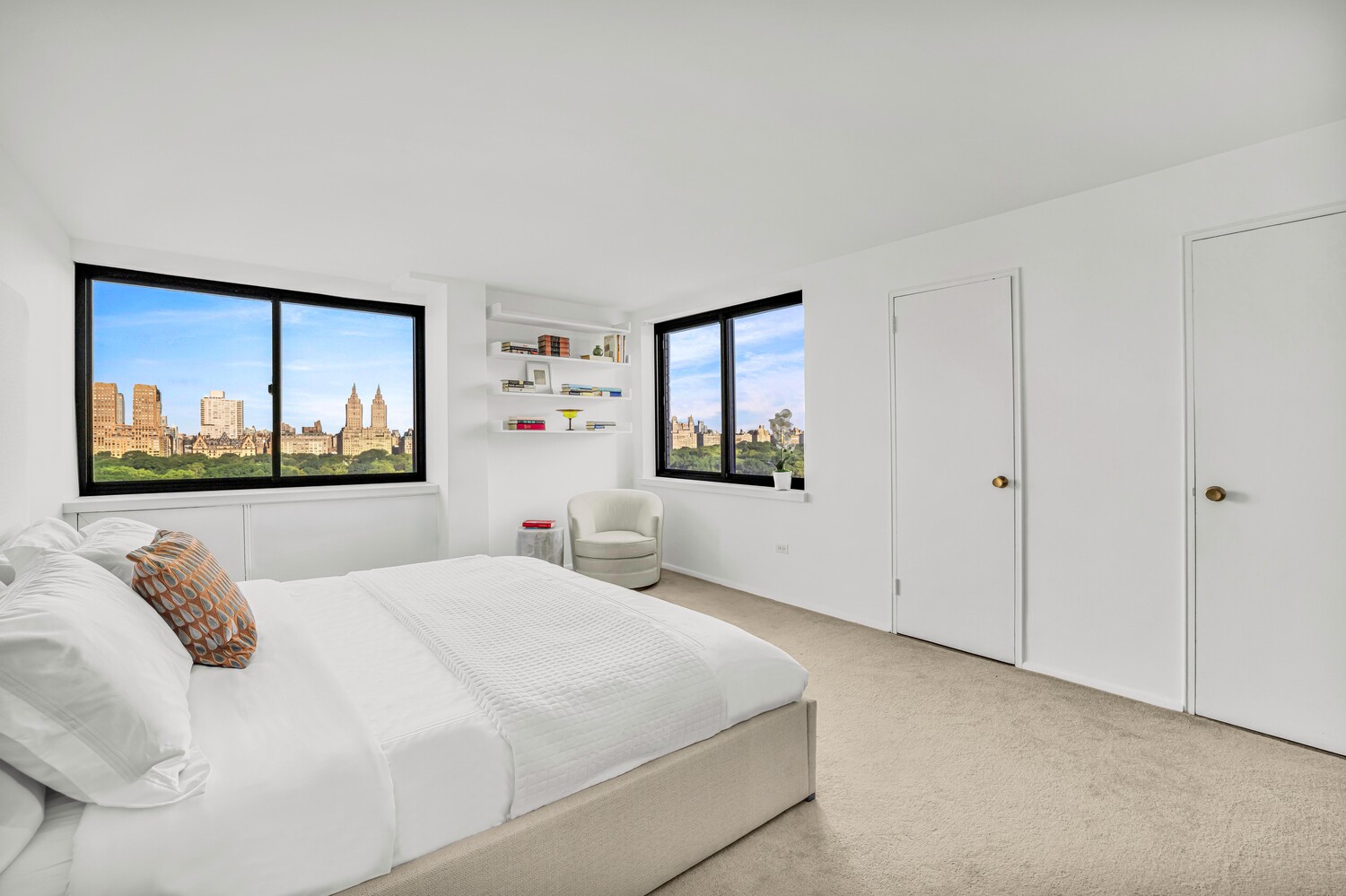 910 Fifth Avenue 15A Upper East Side New York NY 10021