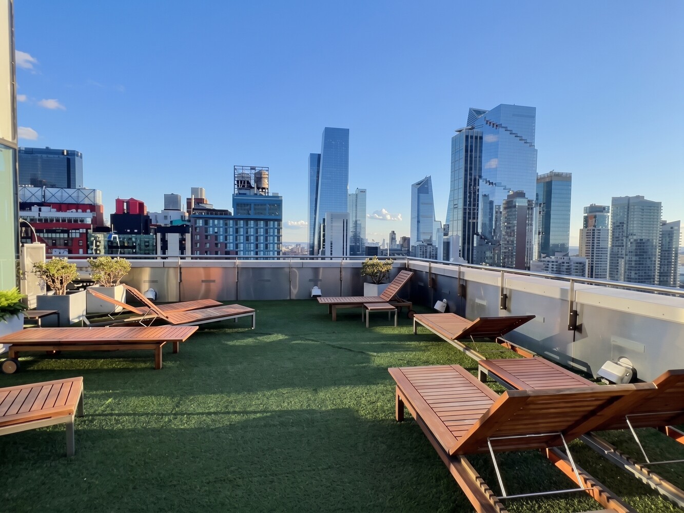 350 West 42nd Street 7G Clinton New York NY 10036