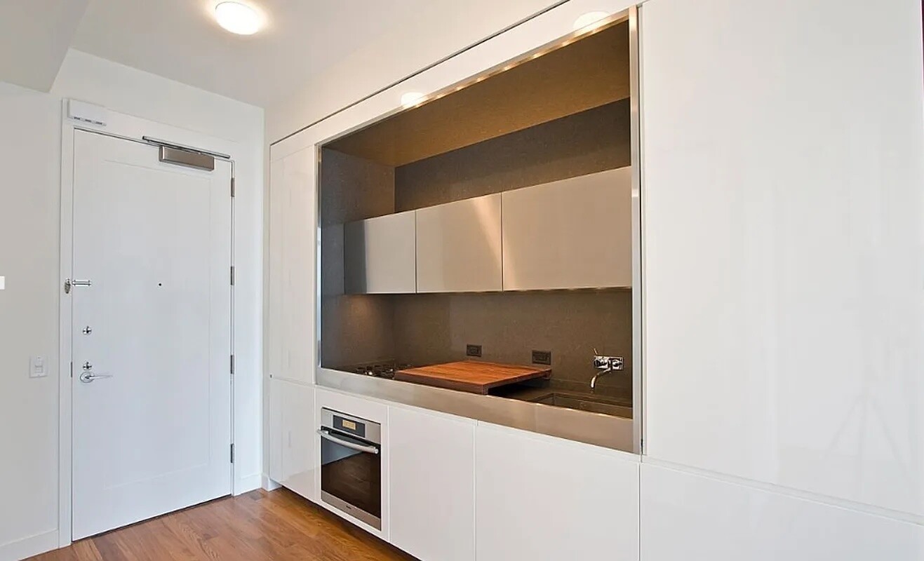 15 William Street 7D Financial District New York NY 10005