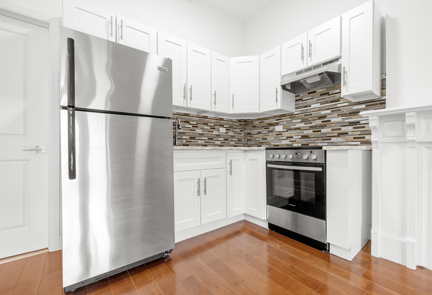 1227 Dean Street 3 Crown Heights Brooklyn NY 11216