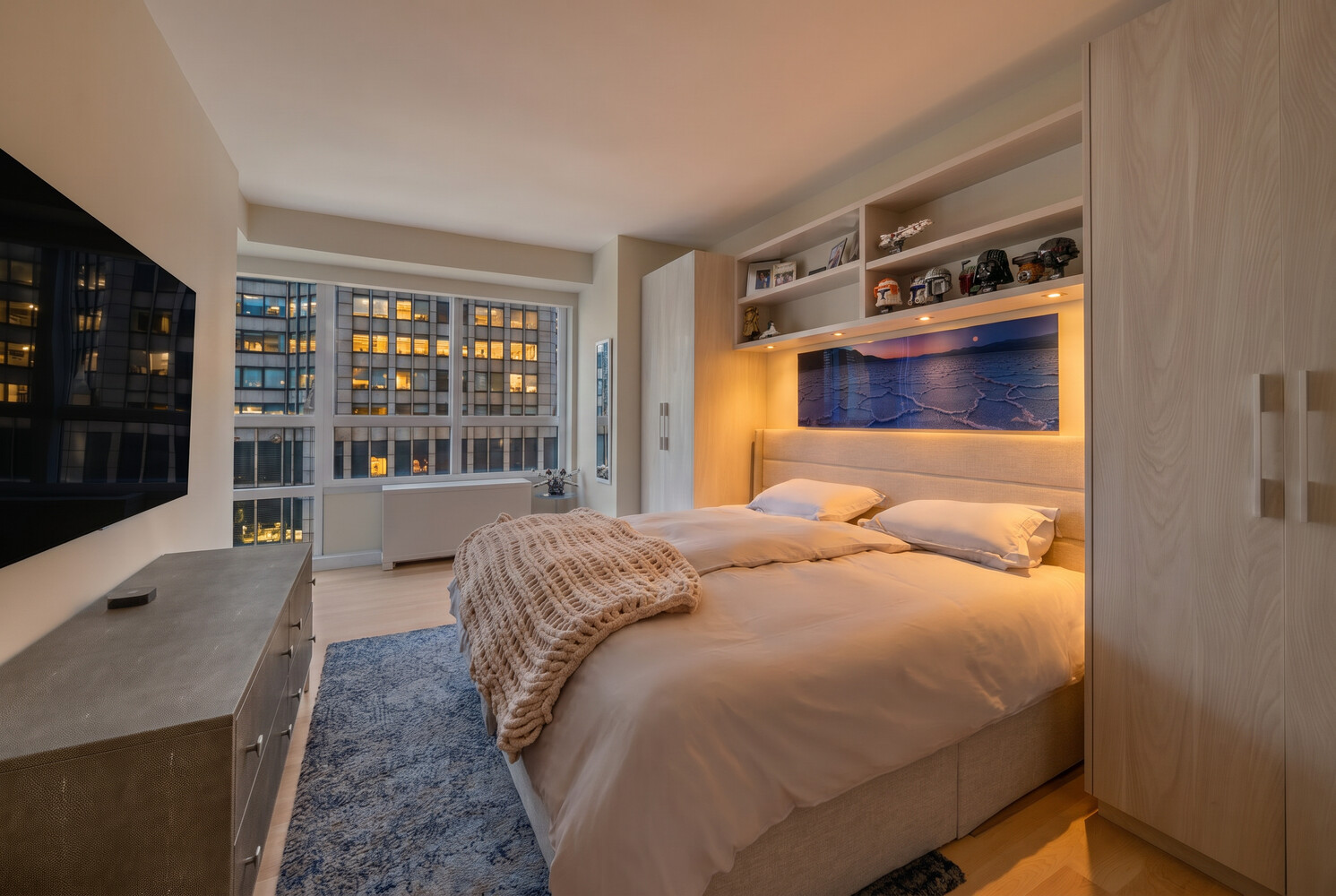 146 West 57th Street 39D Midtown West New York NY 10019
