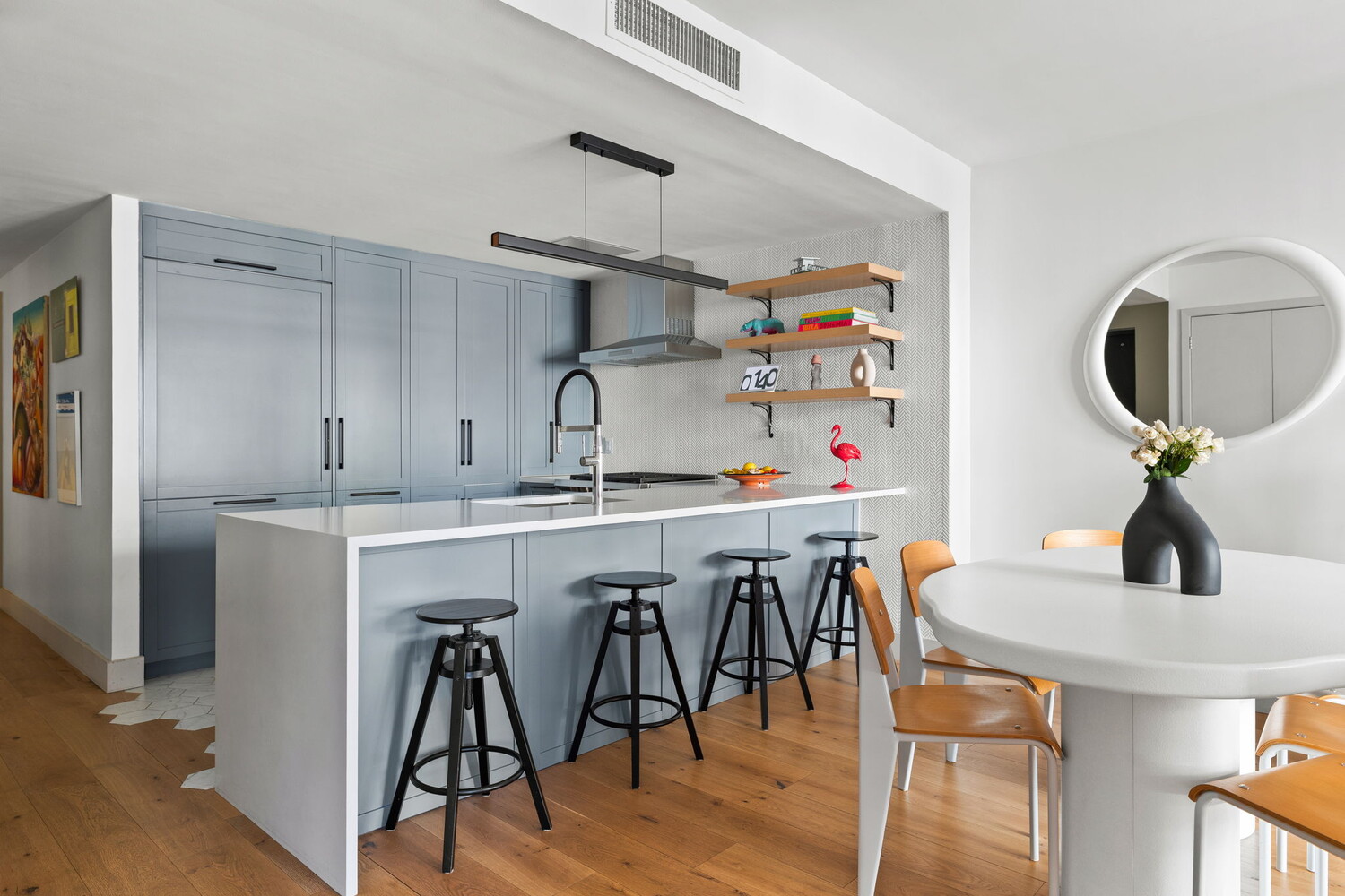 33 Frost Street Williamsburg Brooklyn NY 11211