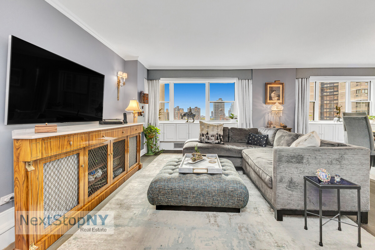 1175 York Avenue 12D Upper East Side New York NY 10065