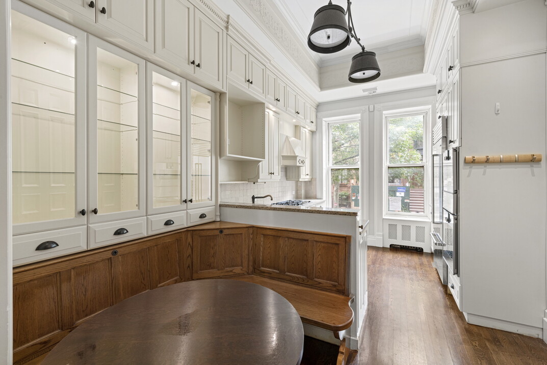 120 West 87th Street Upper West Side New York NY 10024
