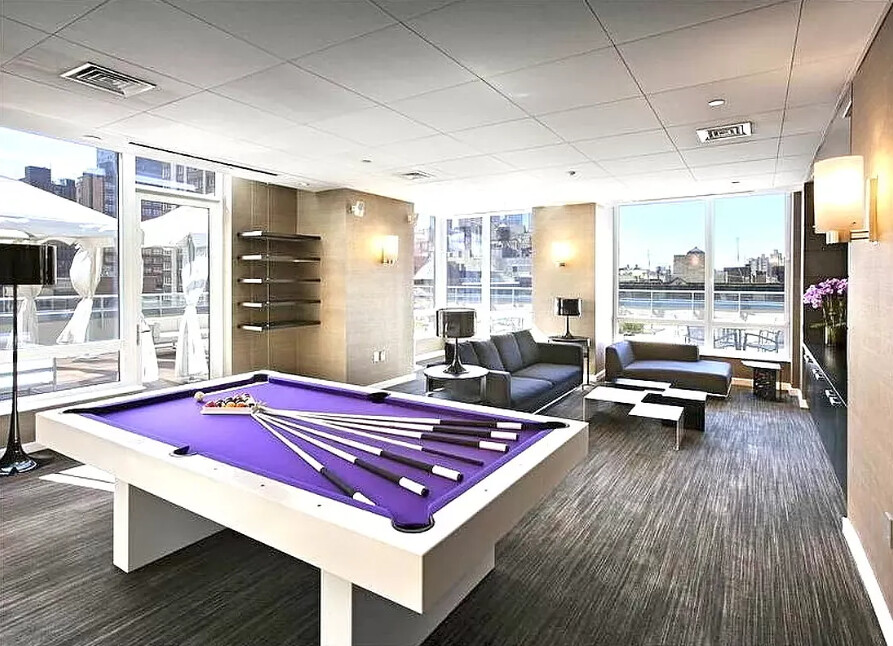 247 West 46th Street 3103 Midtown West New York NY 10036