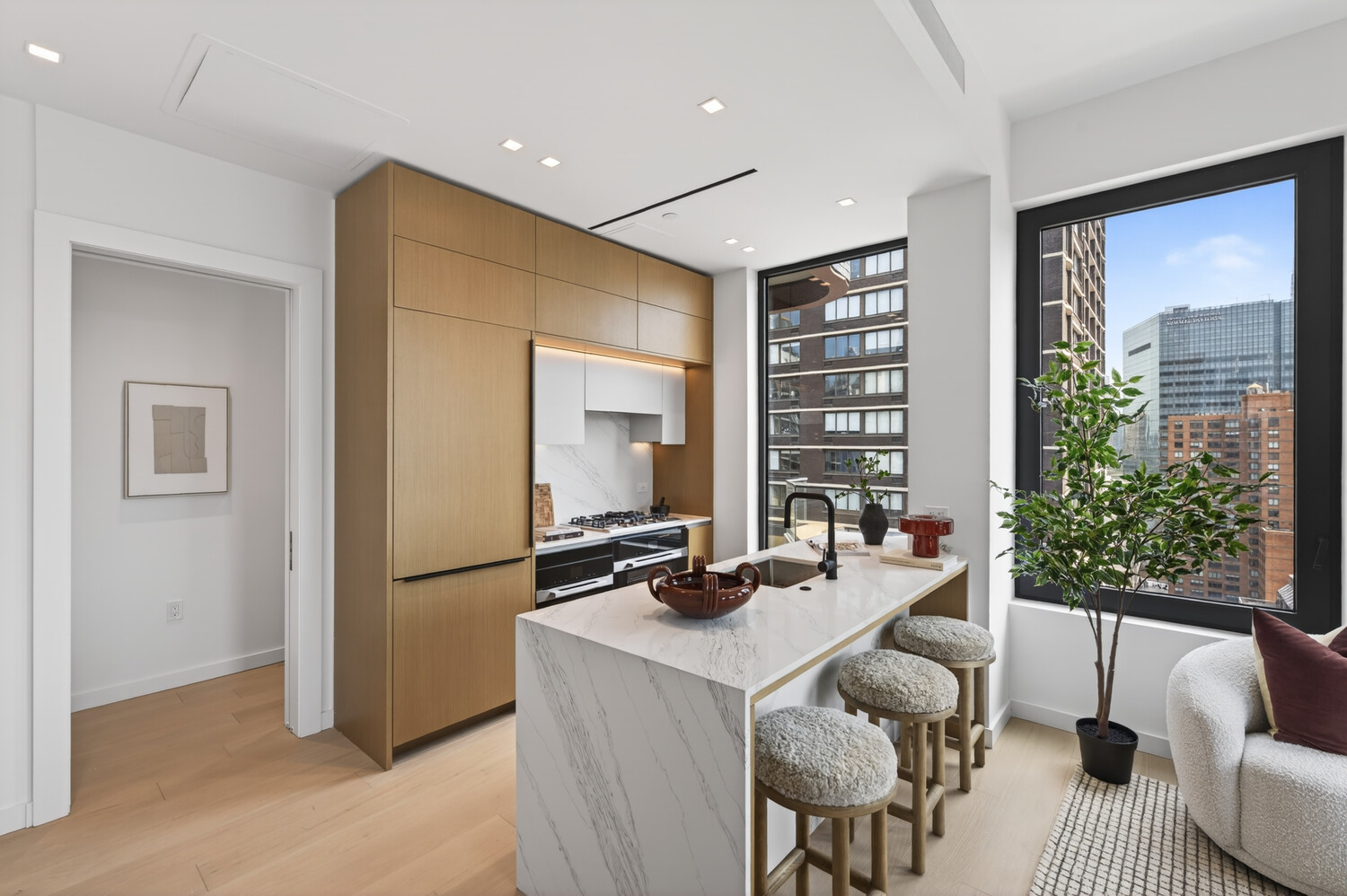 609 Second Avenue Kips Bay New York NY 10016