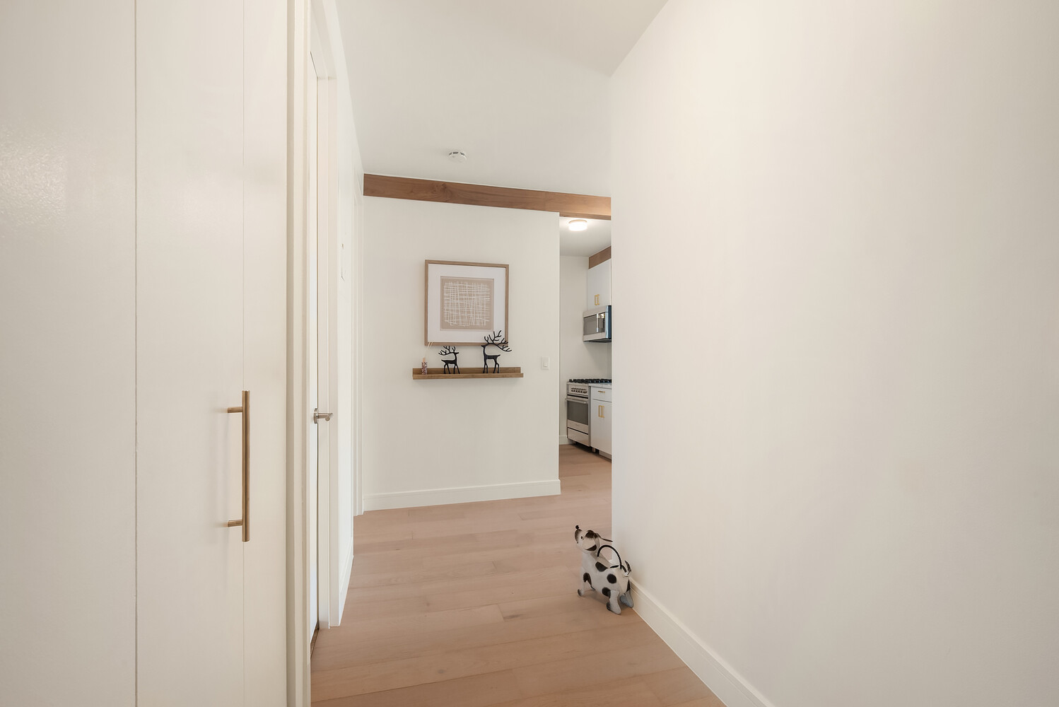 350 Albany Street 8A Battery Park City New York NY 10280