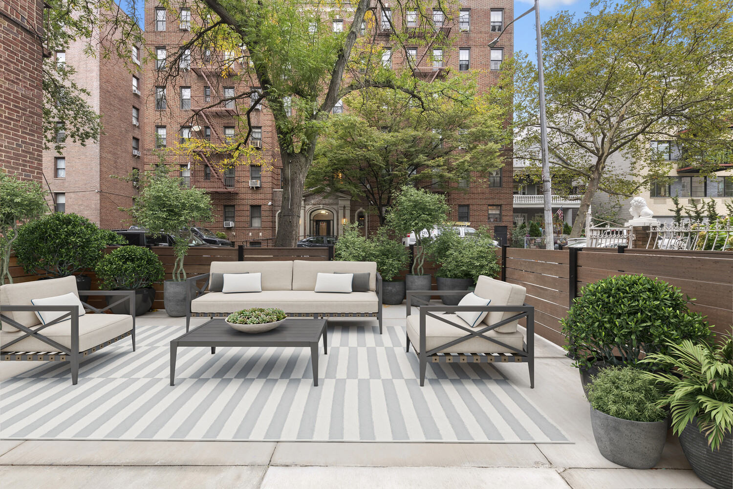 184 Hawthorne Street 1A Brooklyn NY 11225