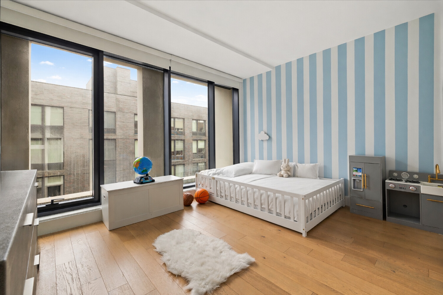 256 North 9th Street PH1 Williamsburg Brooklyn NY 11211