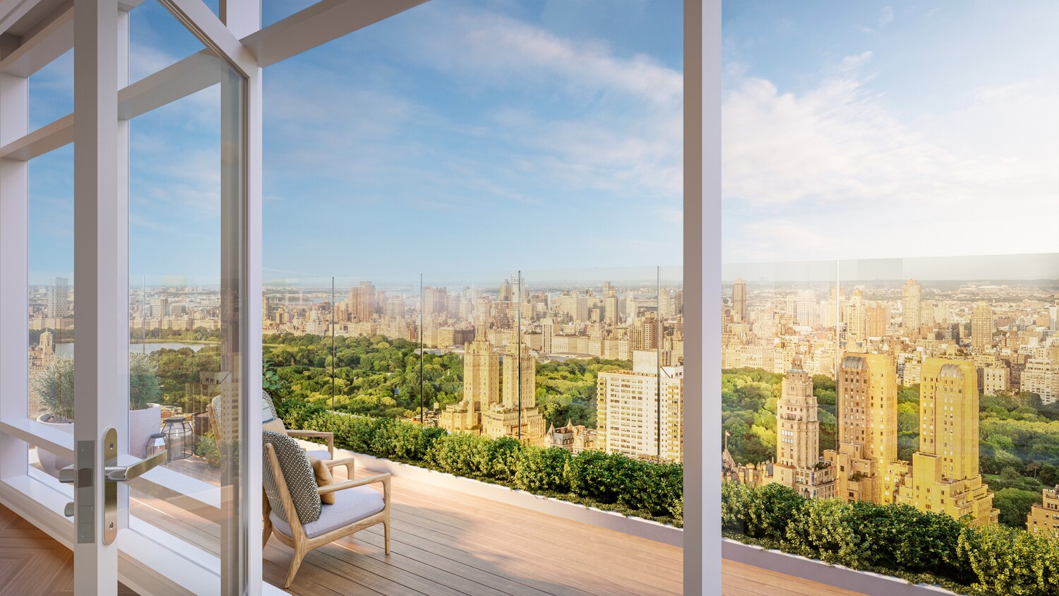 200 Amsterdam Avenue Lincoln Square New York NY 10023