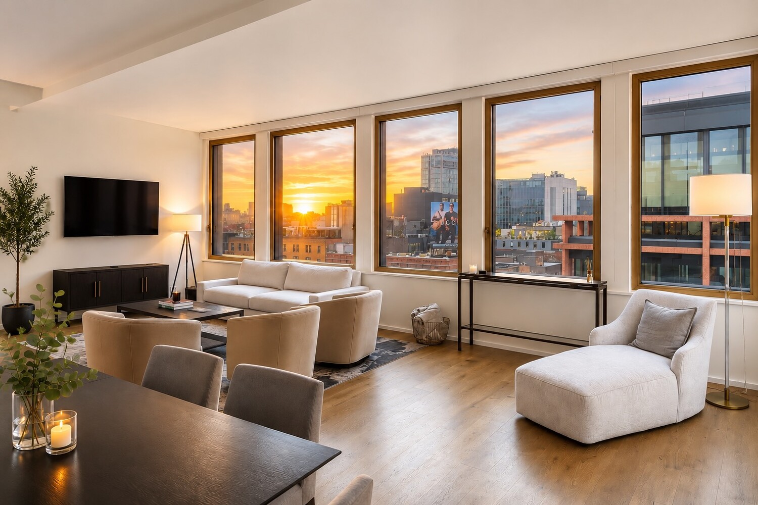 345 West 14th Street Chelsea New York NY 10014