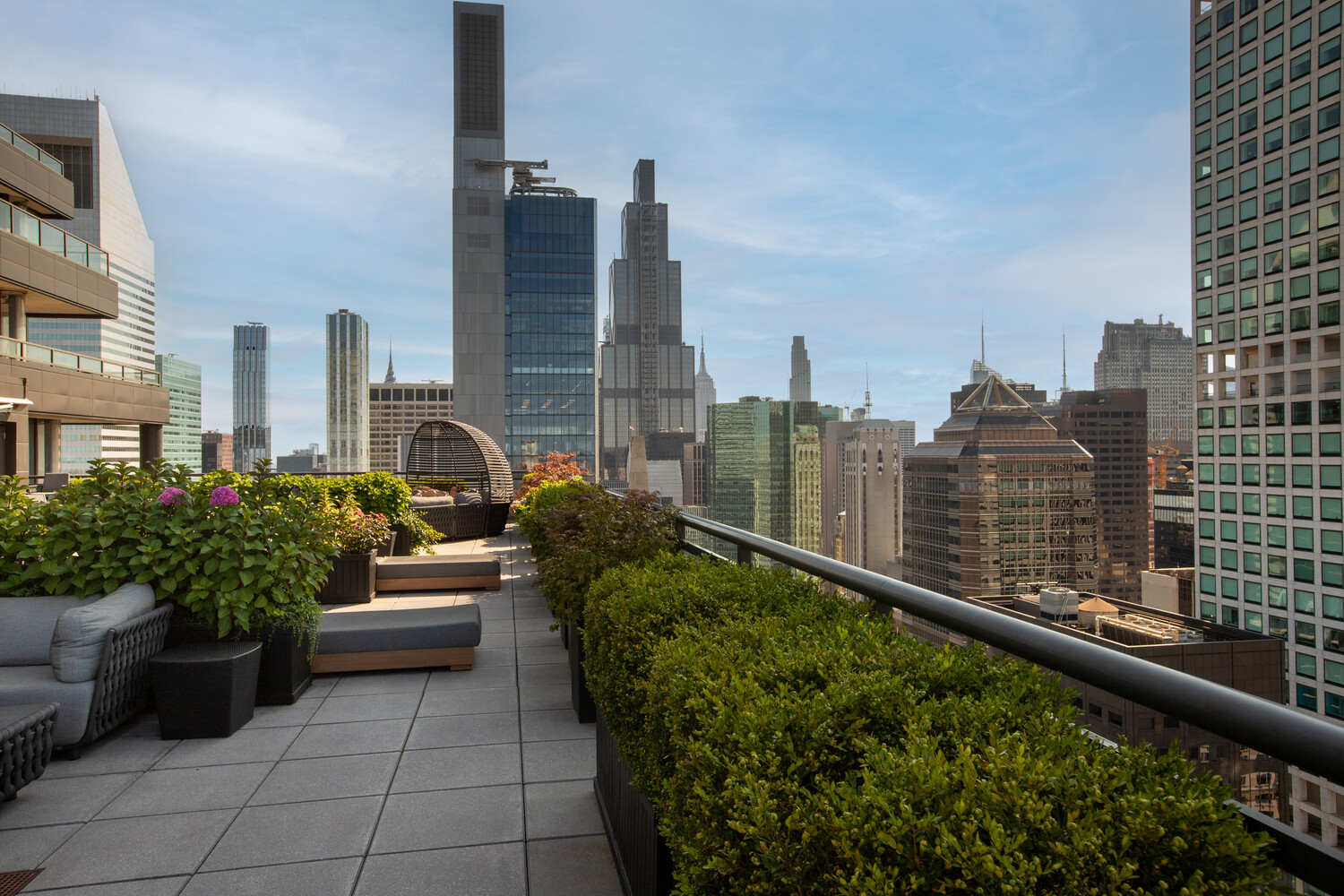 117 East 57th Street 31E Midtown East New York NY 10022