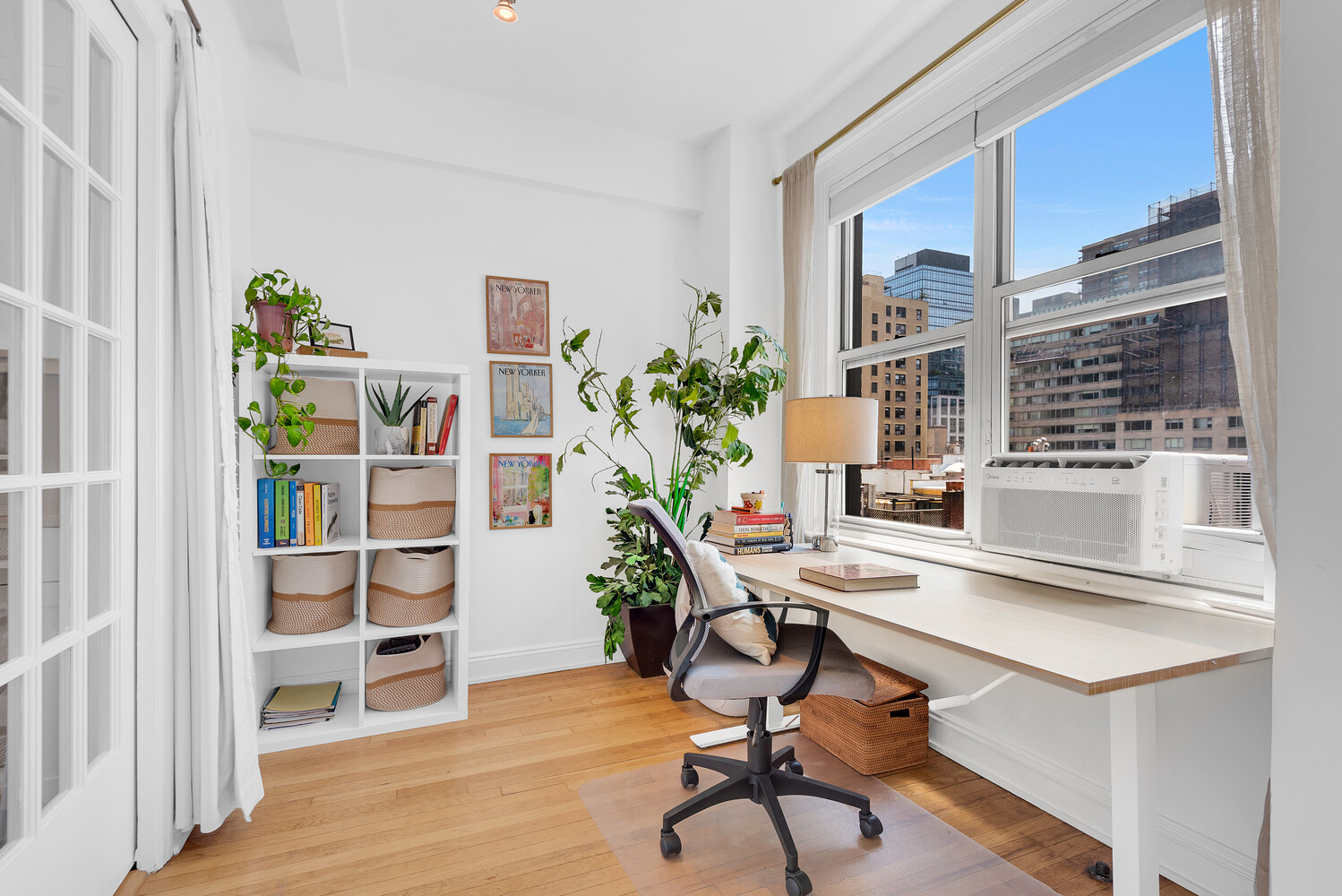 330 West 72nd Street 7D Lincoln Square New York NY 10023
