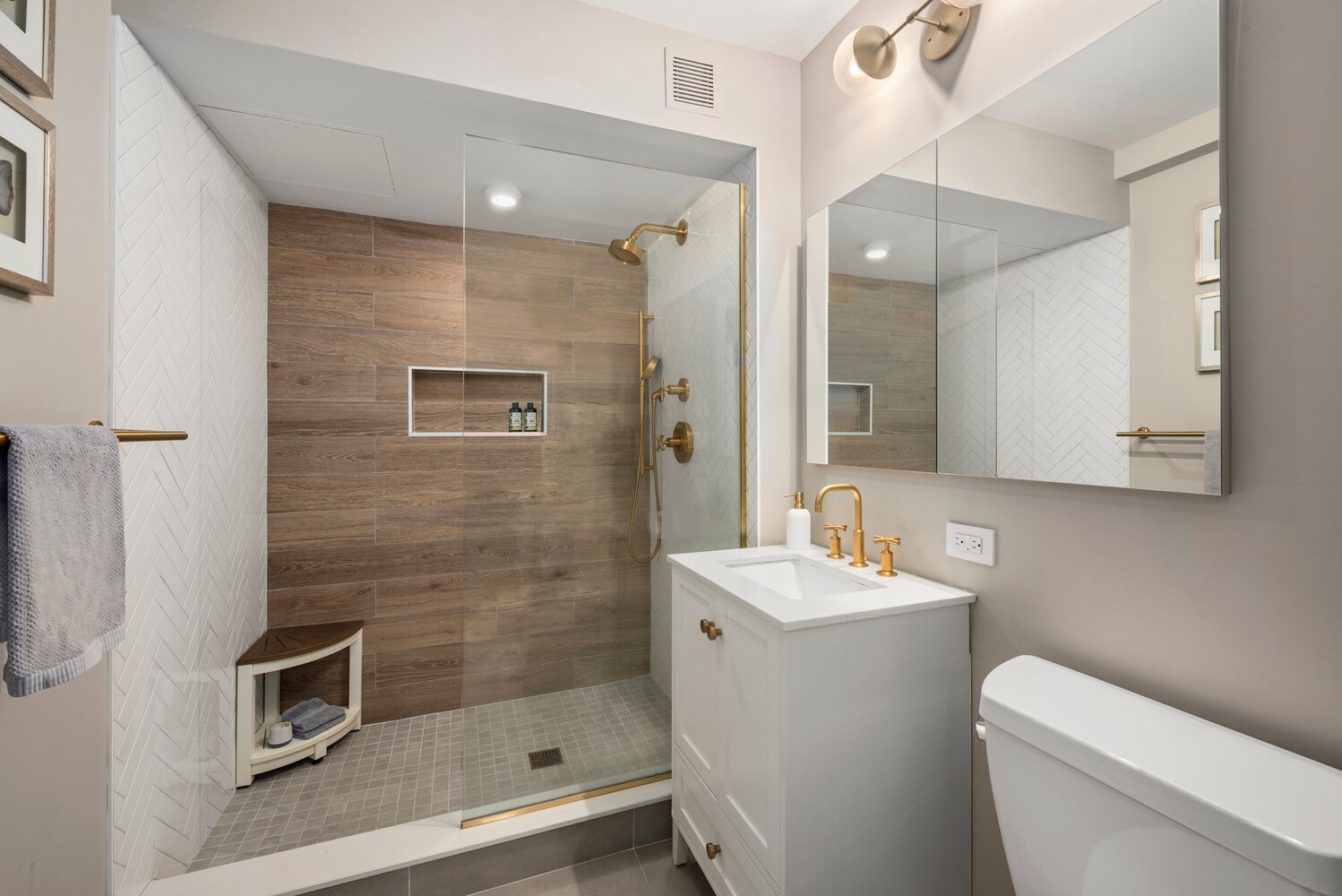 1400 Fifth Avenue 5L West Harlem New York NY 10026