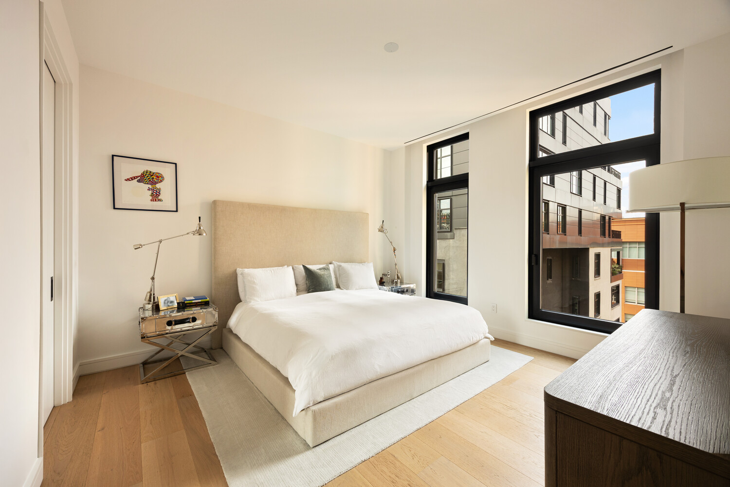 111 Leroy Street PH2 W. Greenwich Village New York NY 10014