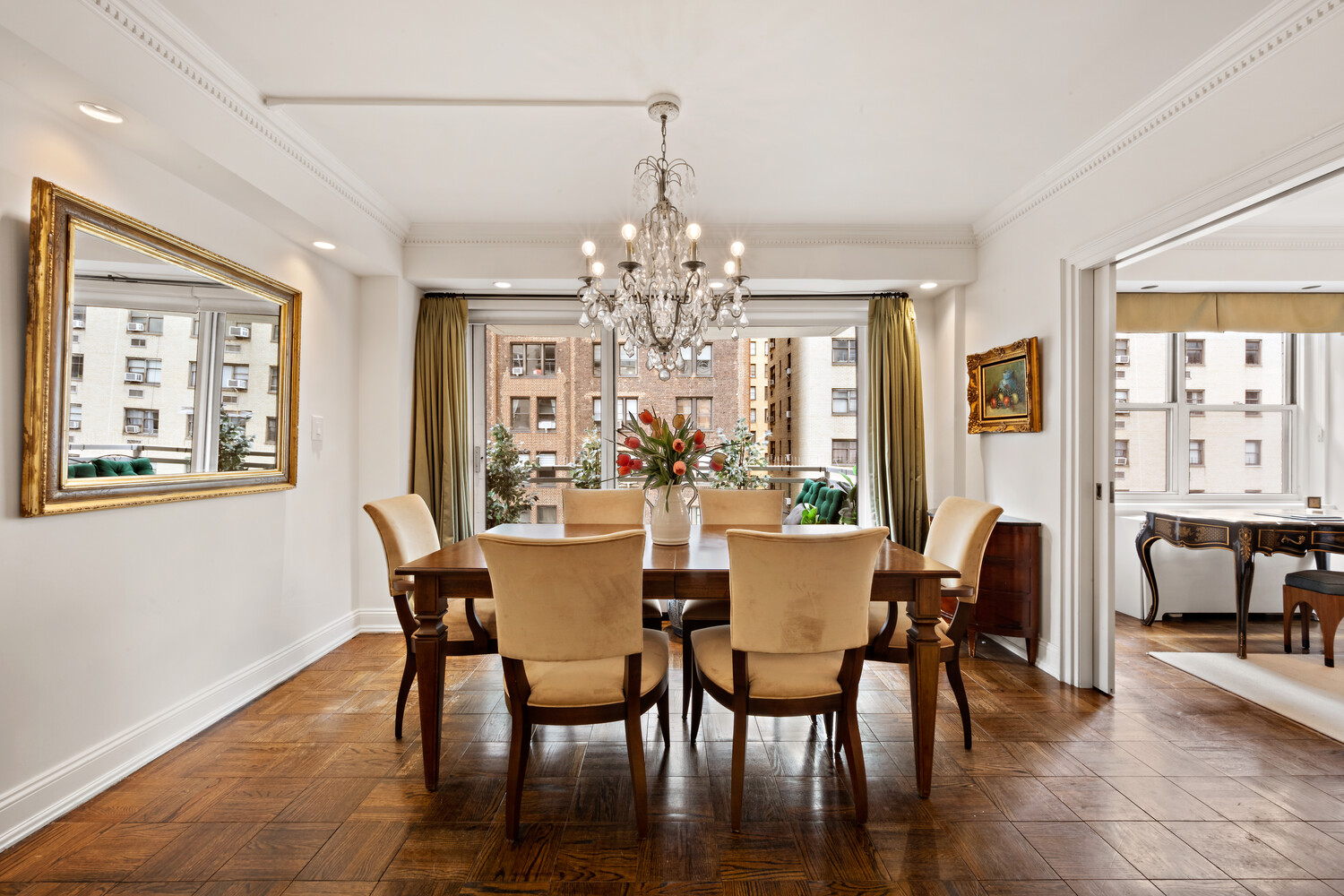 400 East 56th Street 5R Sutton Place New York NY 10022