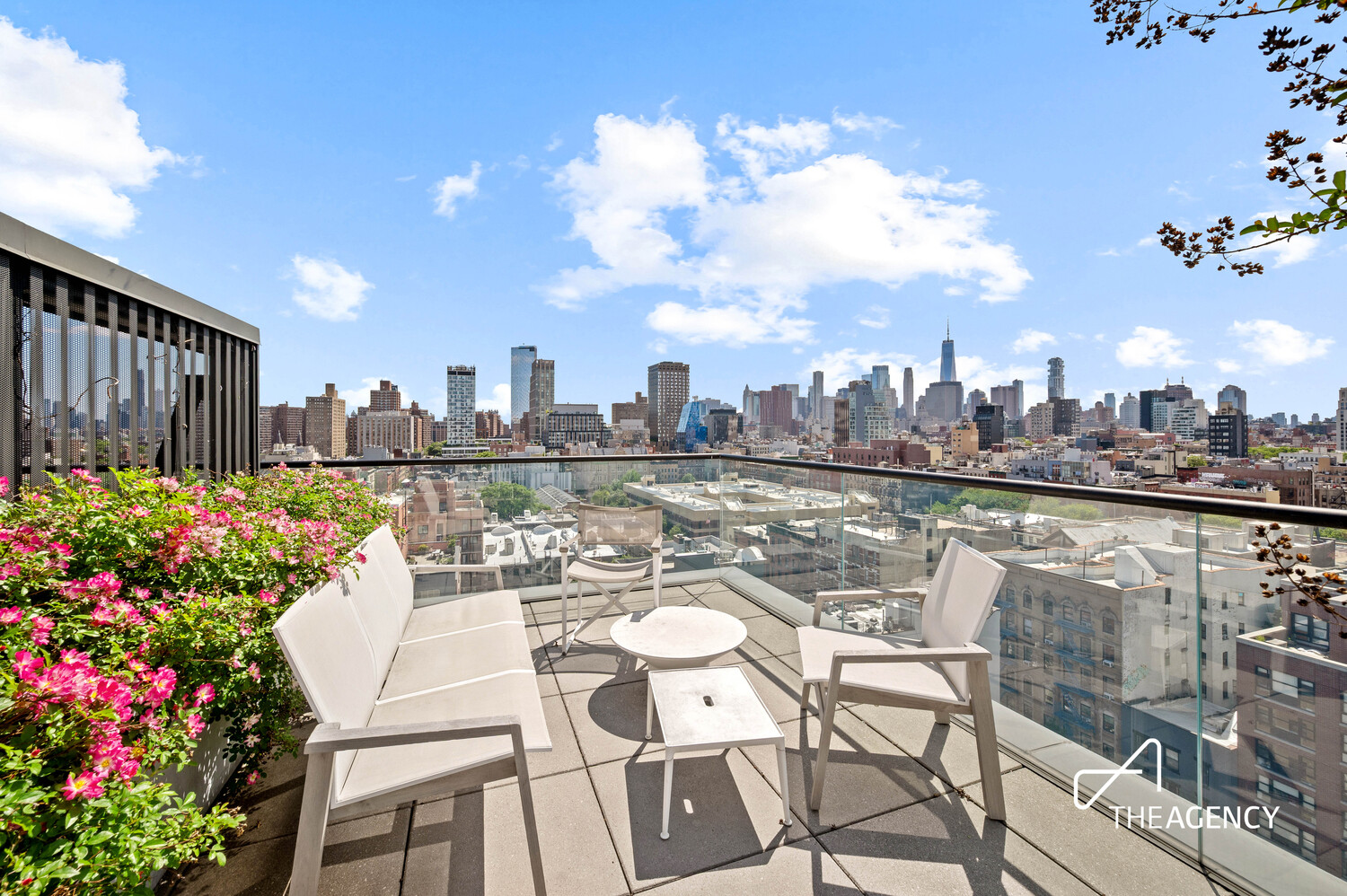 287 East Houston Street 8A Lower East Side New York NY 10002