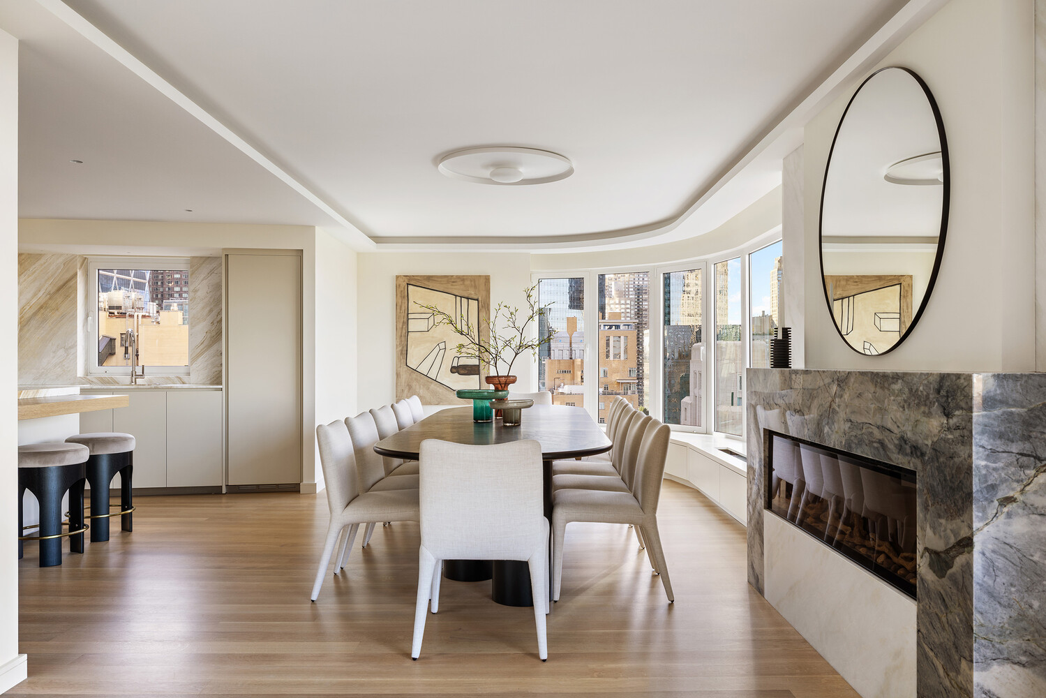 200 Central Park South 32ABC Central Park South New York NY 10019