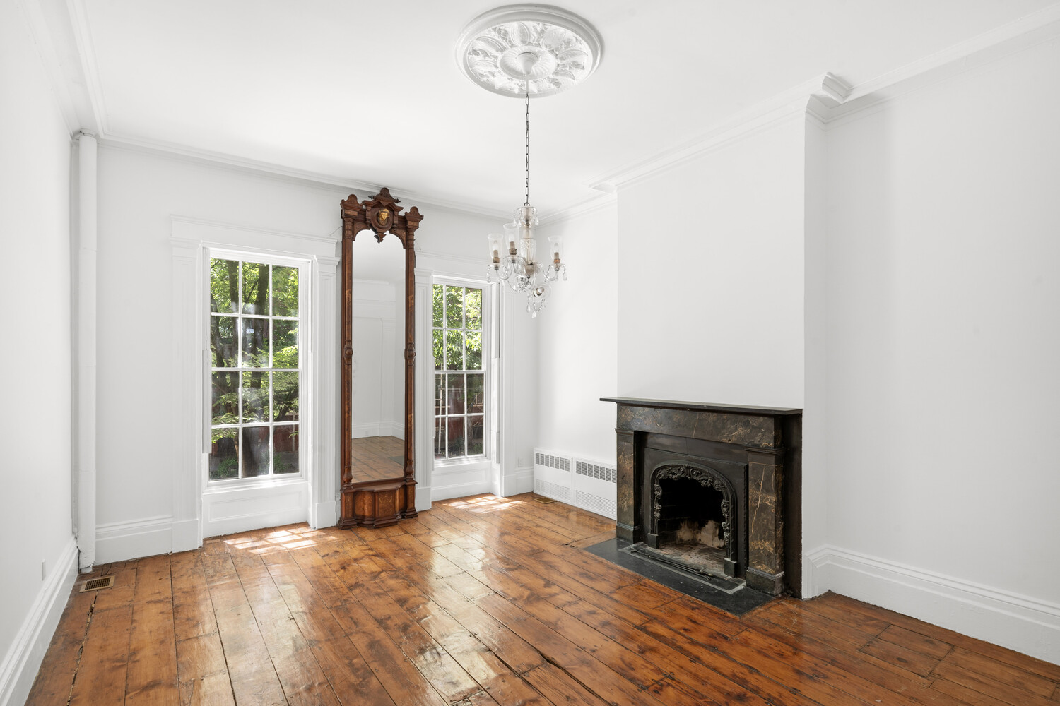 71 Horatio Street 1 W. Greenwich Village New York NY 10014