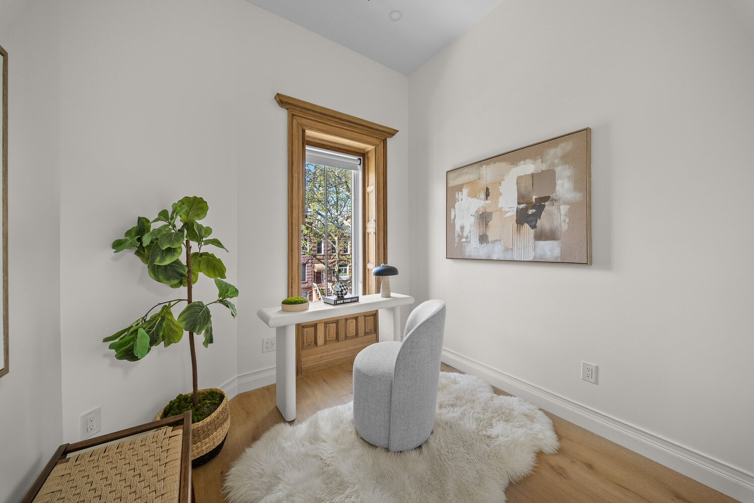 614 Decatur Street Stuyvesant Heights Brooklyn NY 11233