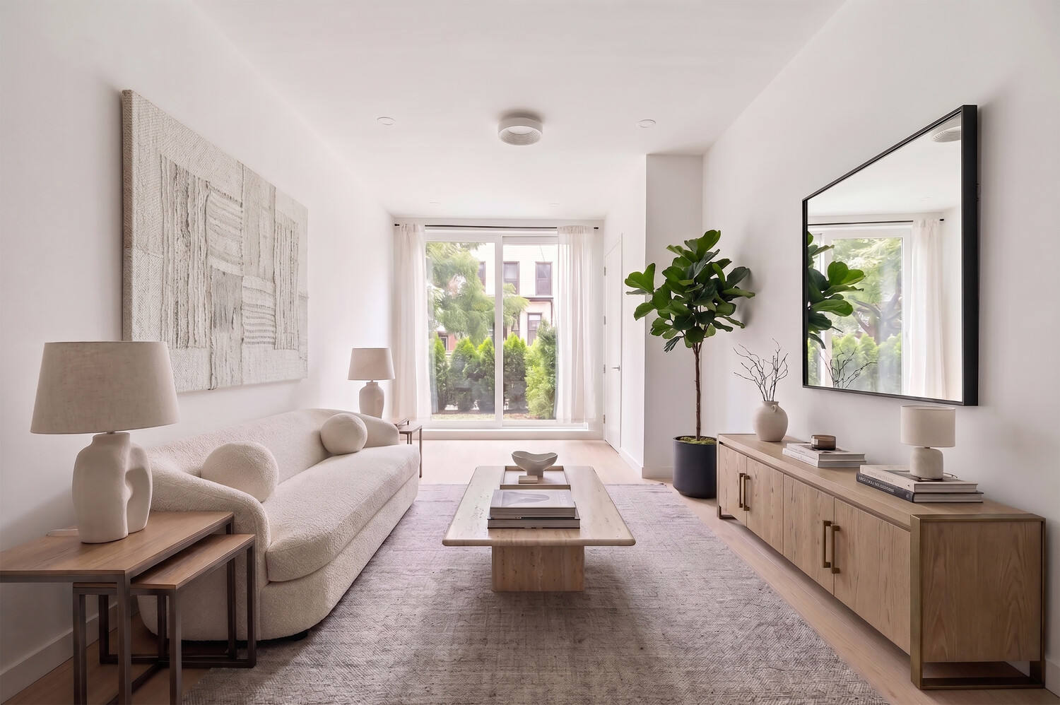 48 Stanhope Street 1F Bushwick Brooklyn NY 11221