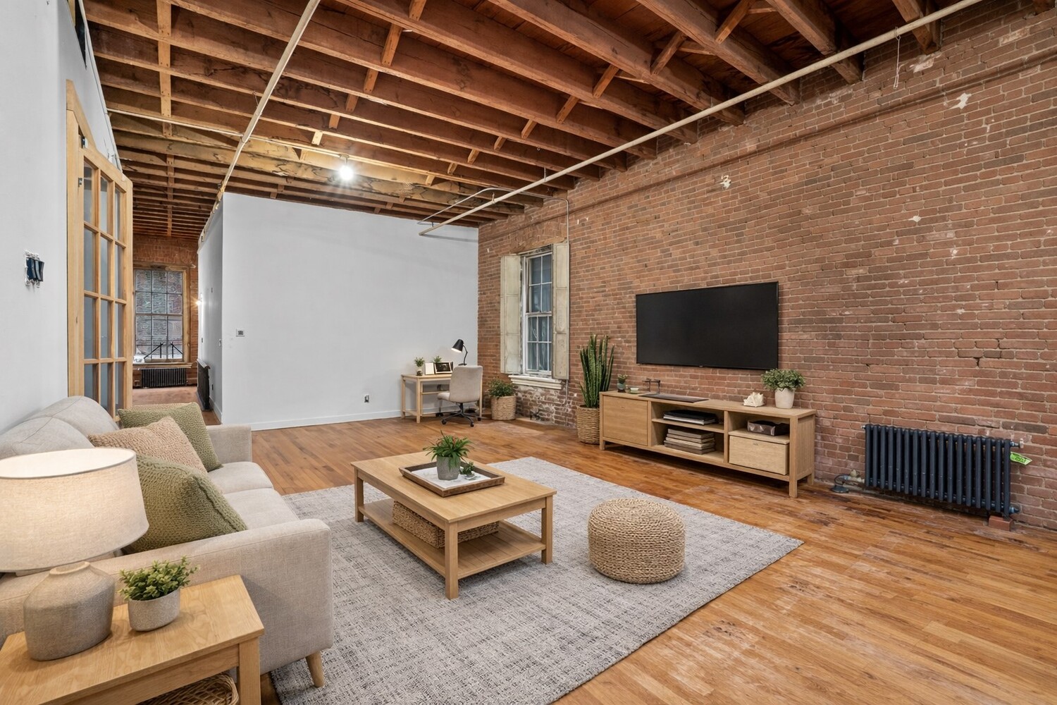 100 Prince Street 5W Soho New York NY 10012