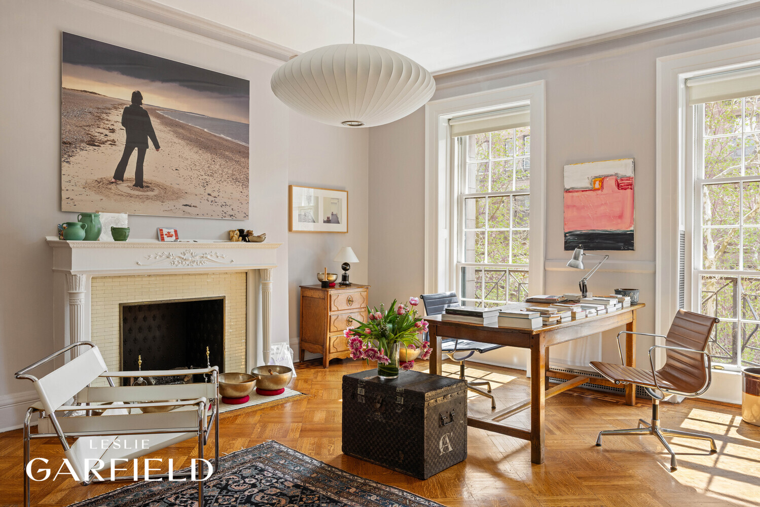 315 Garfield Place Park Slope Brooklyn NY 11215