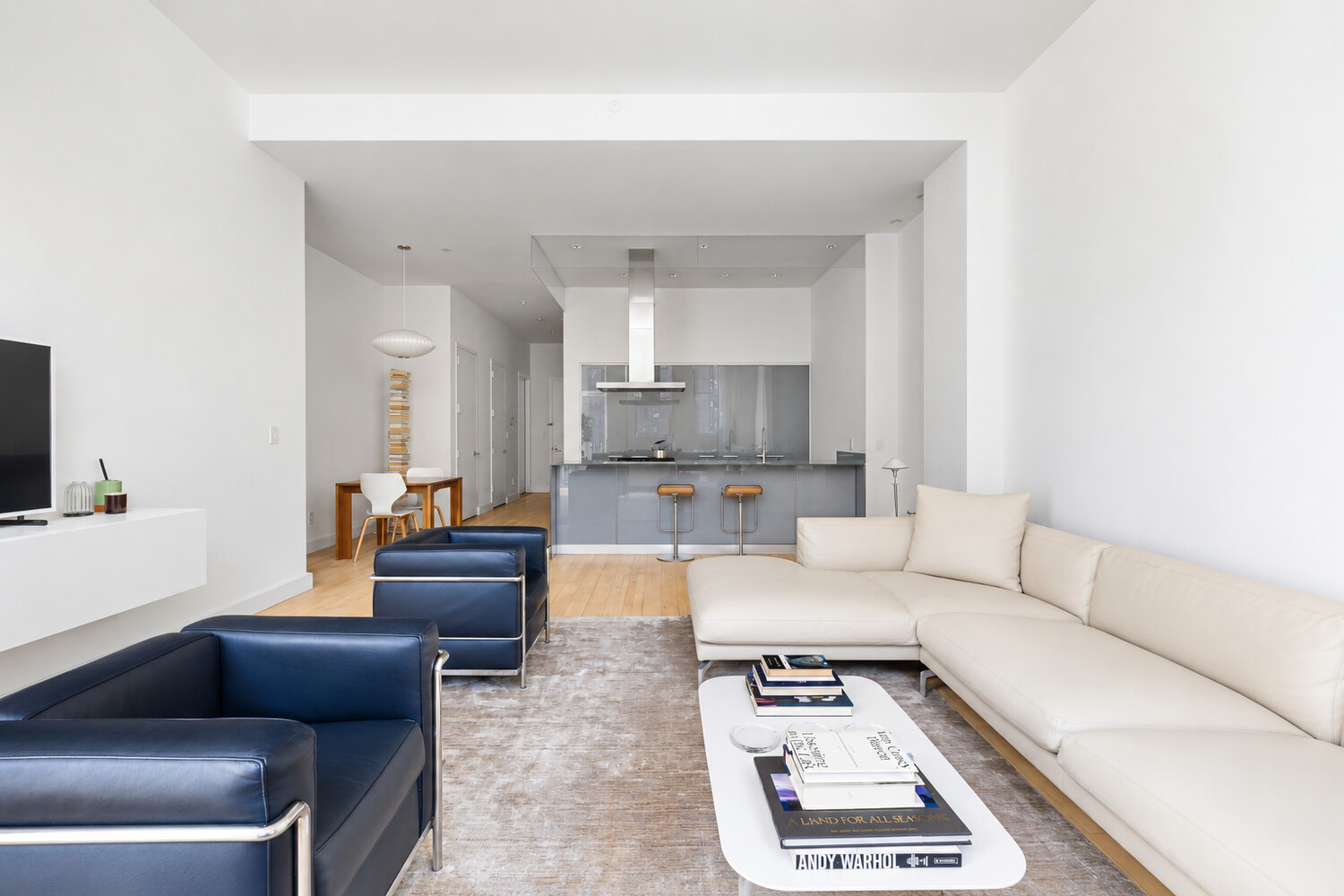 420 West 25th Street APT6F Chelsea New York NY 10001