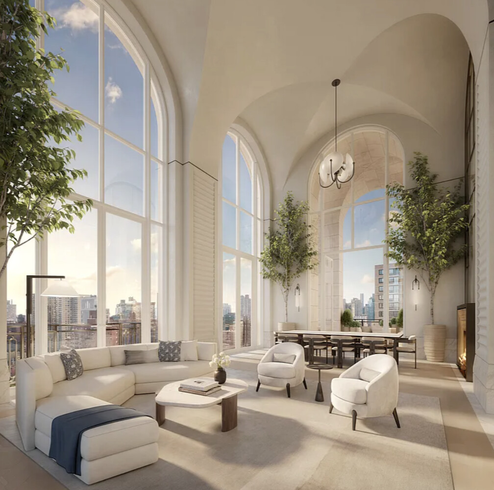 200 East 83rd Street 8C Upper East Side New York NY 10028