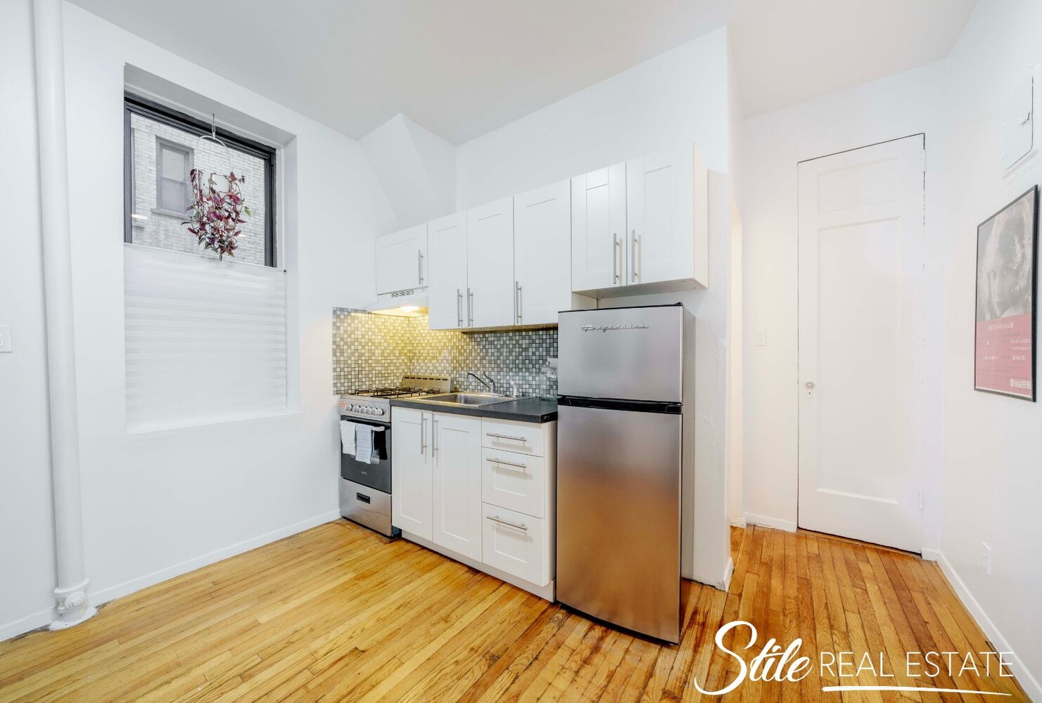 277 Washington Avenue 1A Clinton Hill Brooklyn NY 11205