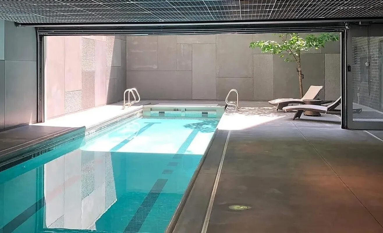 100 Eleventh Avenue 12B Chelsea New York NY 10011