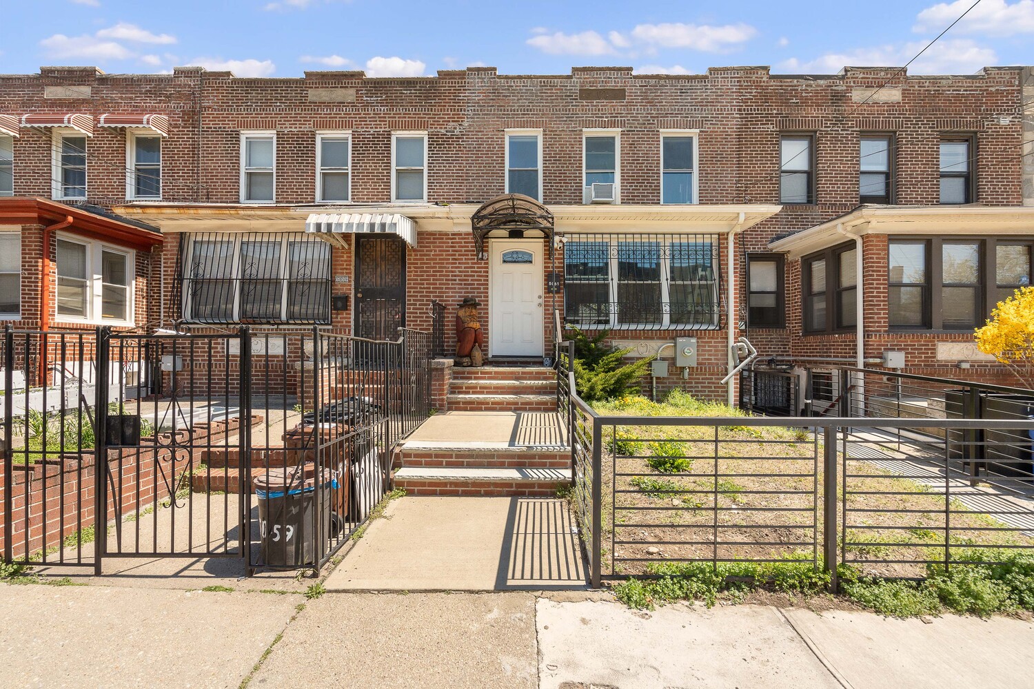 50-61 46th Street Sunnyside Queens NY 11377