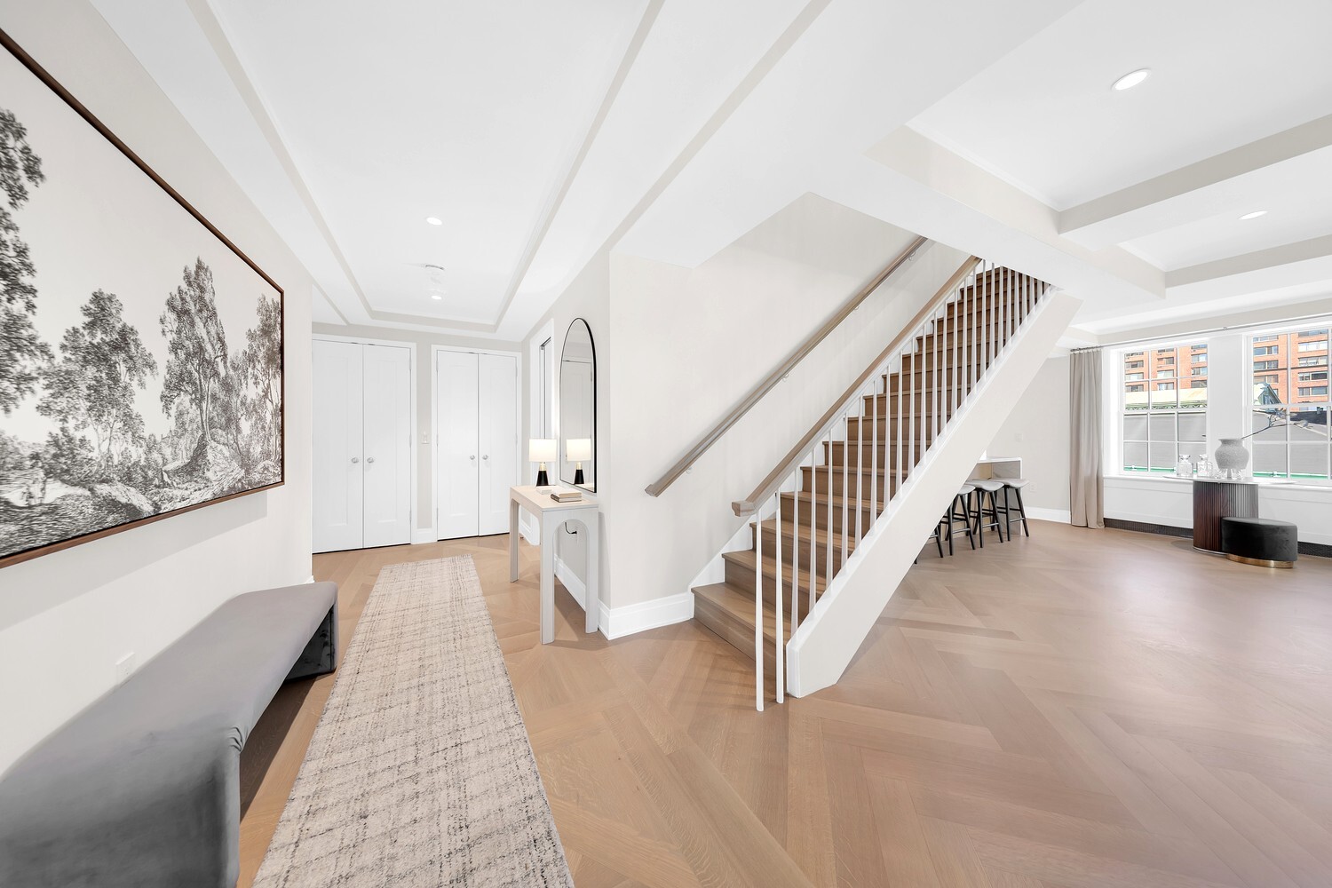 360 Central Park West 8A/9A Central Park West New York NY 10025