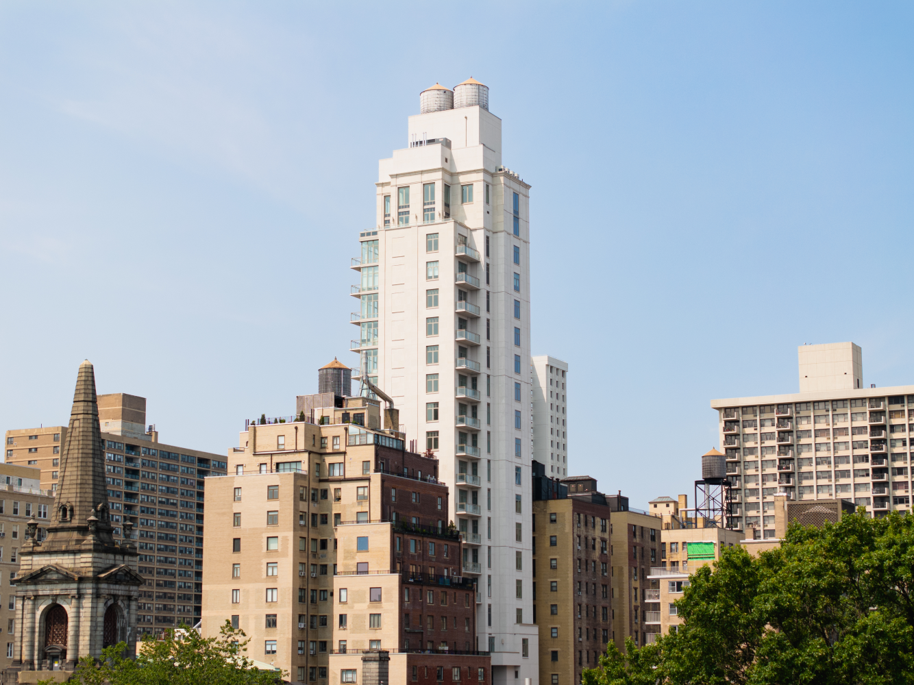 15 W 96th Street, #11