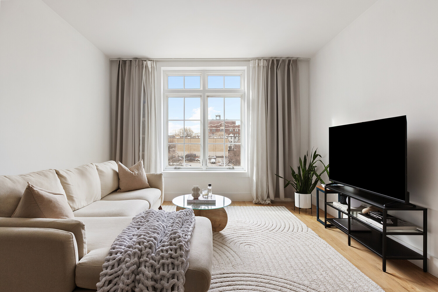 627 De Kalb Avenue 3A Bedford Stuyvesant Brooklyn NY 11216