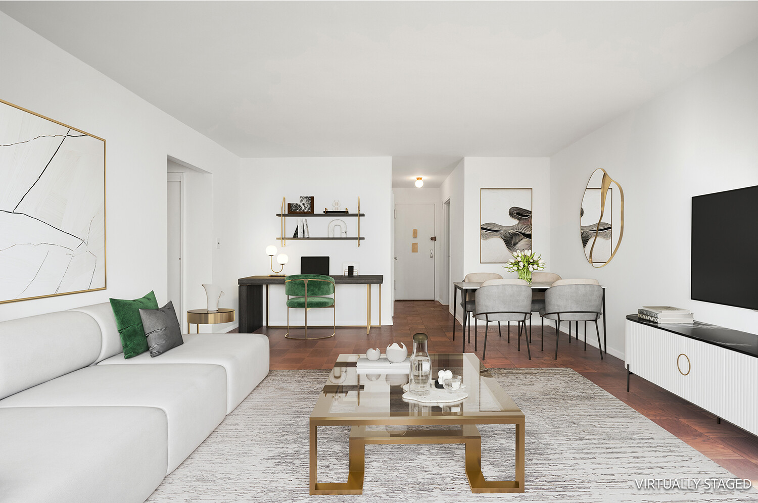 165 West End Avenue 15J Lincoln Square New York NY 10023