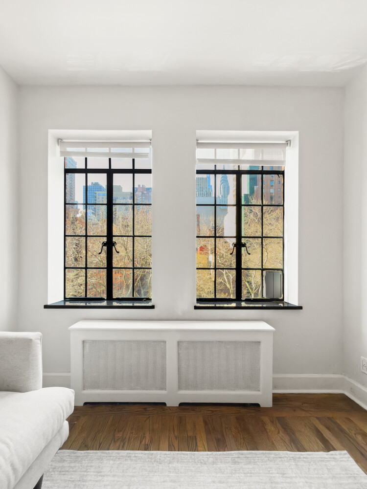 25 Tudor City Place 619 Tudor City New York NY 10017