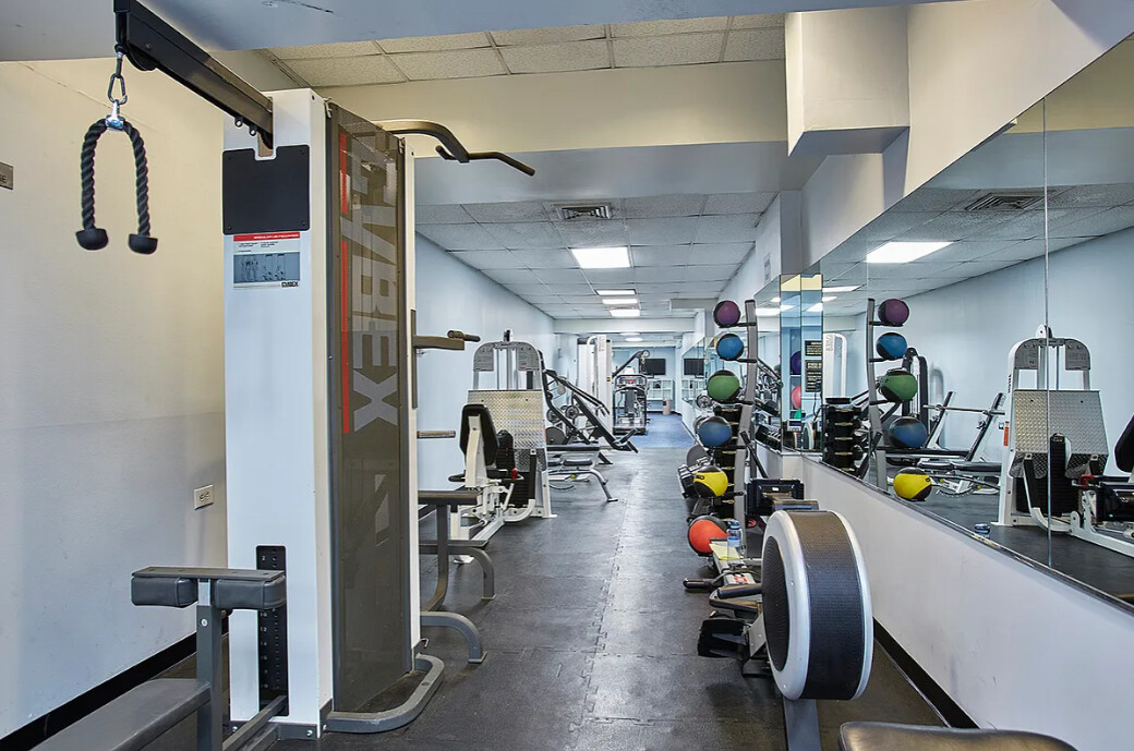 2 South End Avenue 2F Battery Park City New York NY 10280