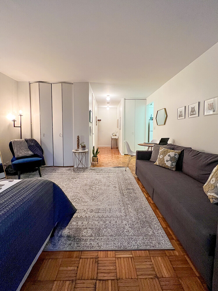 235 East 40th Street Murray Hill New York NY 10016