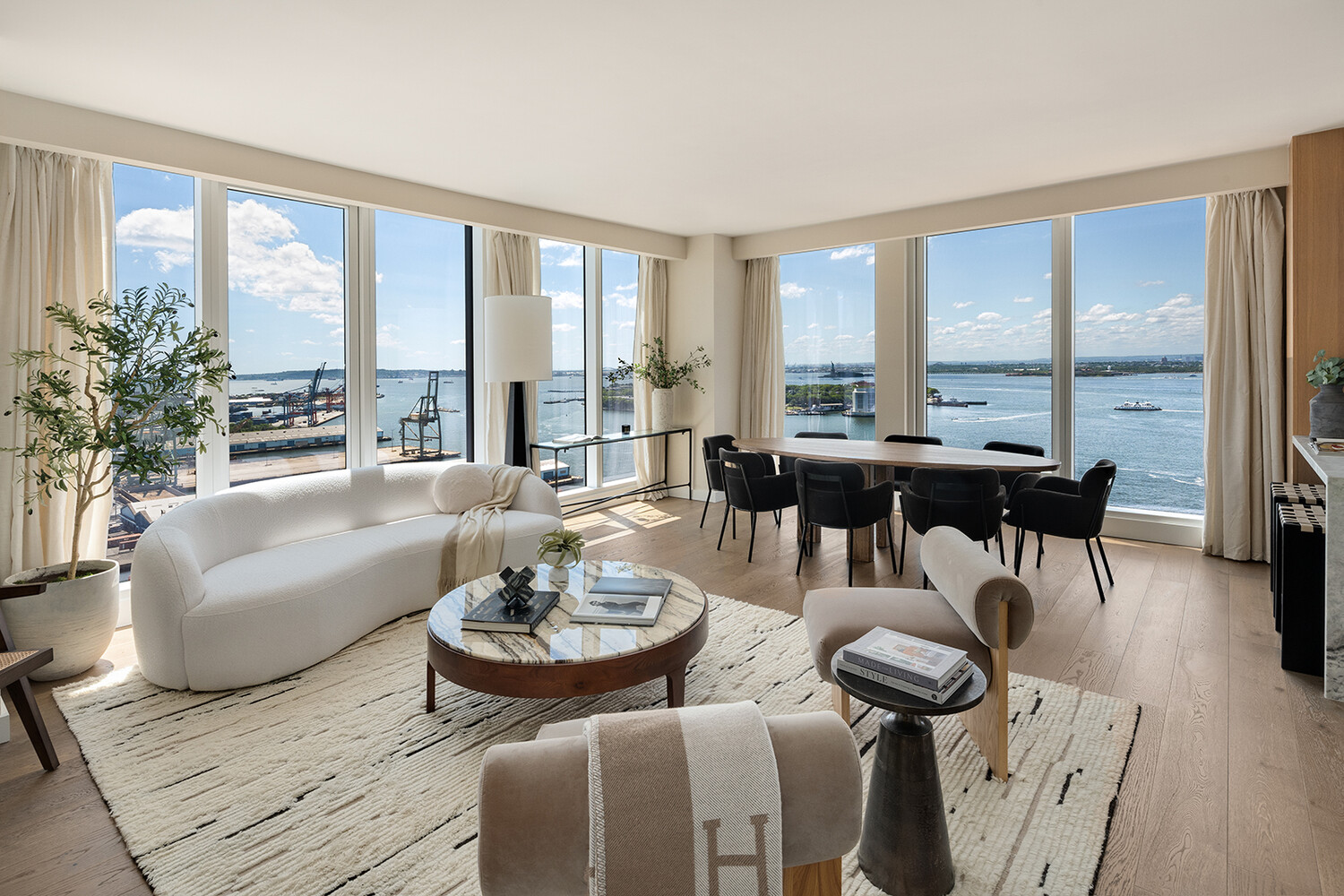 50 Bridge Park Drive Brooklyn Heights Brooklyn NY 11201