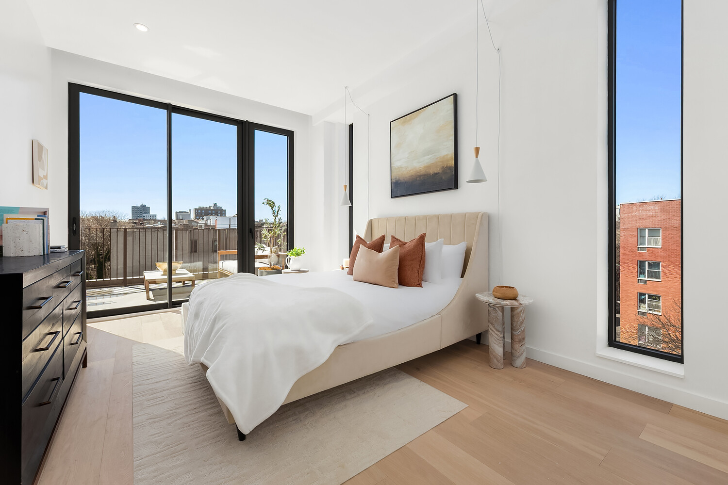 701 Prospect Place 602 Crown Heights Brooklyn NY 11216