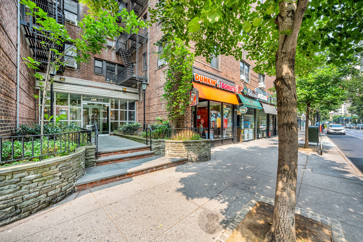 54 East 8th Street Greenwich Village New York NY 10003