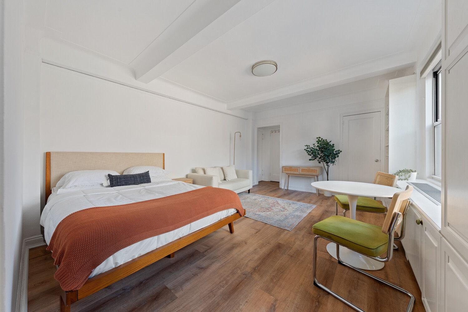 70 Remsen Street 9E Brooklyn Heights Brooklyn NY 11201