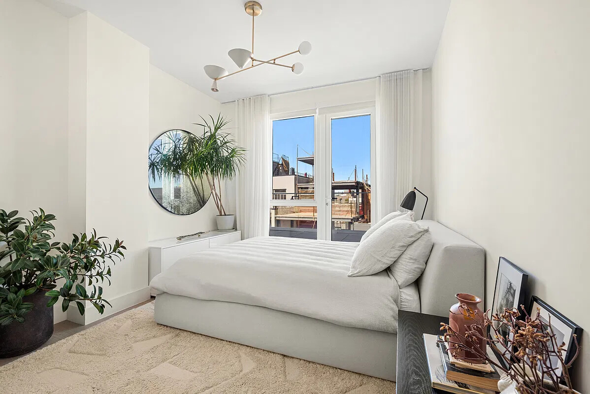 110 North 1st Street PHB Williamsburg Brooklyn NY 11249