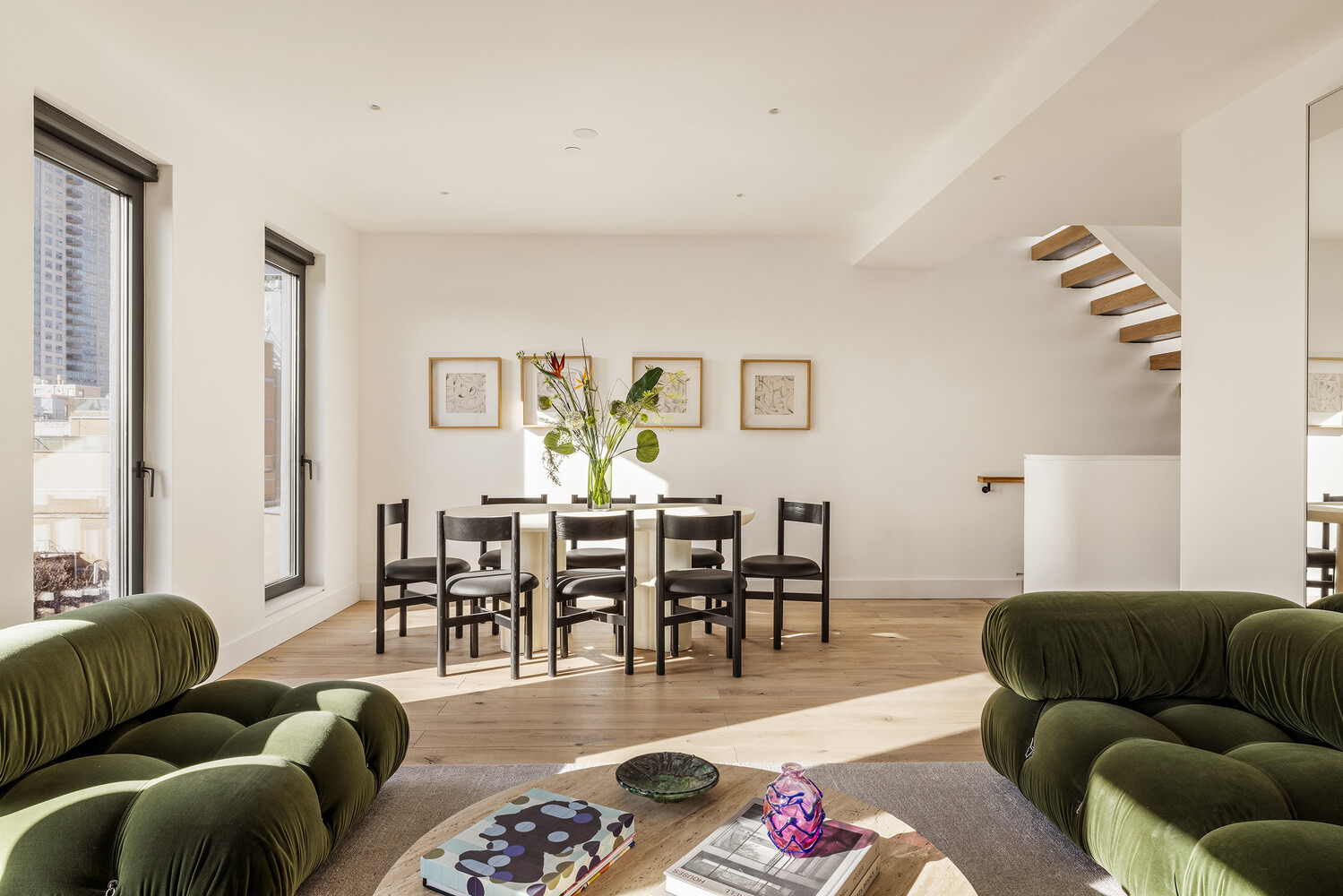 76 North 8th Street PH Williamsburg Brooklyn NY 11211